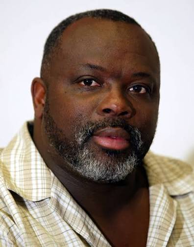 Portrait of Tommie Lindsey
